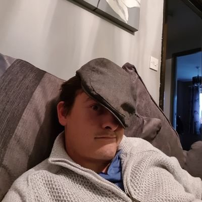 Profile Picture of Gary Dan (@young_andwise) on Twitter