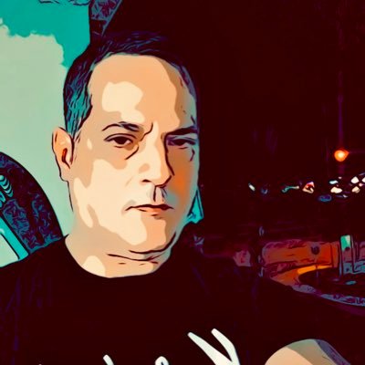 Profile Picture of Michael Tsapos (@mtsapos) on Twitter