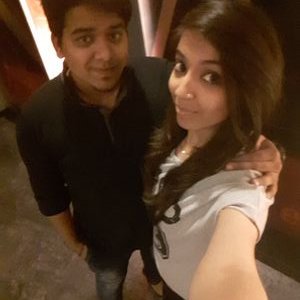 Profile Picture of Manan Thakkar (@MananThakkar95) on Twitter
