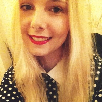 Profile Picture of Jas. (@jasminproctor) on Twitter