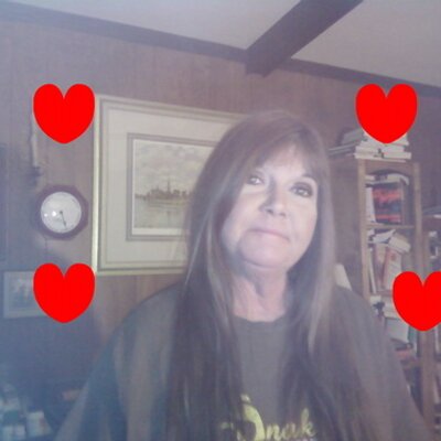 Profile Picture of Rhonda Fowler-Mahan (@Rhondafm) on Twitter