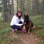 Profile Picture of Heidi Rantala (@tanulit) on Instagram