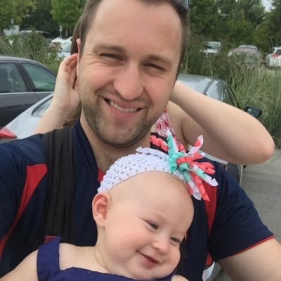 Profile Picture of Ben Werling (@@BenWerling) on Twitter