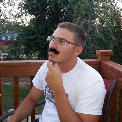 Profile Picture of Garrett Zimmer (@Garrett_Zimmer) on Twitter