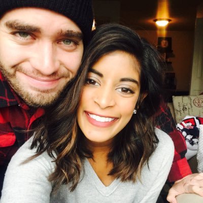 Profile Picture of Candice Sutton (@candicejsutton) on Twitter