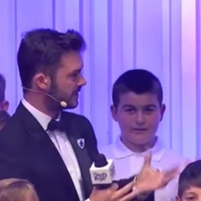 Tommy Hales - Twitter Profile Picture of Tommy Hales (@TommyHales8) on Twitter