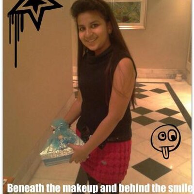 Profile Picture of Niharika Jain (@niharikajain10) on Twitter