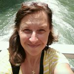 Profile Picture of Murielle Schultz (@murielleschultz) on Instagram