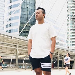 Profile Picture of Keattichai Ardam (Biggy) (@Biggy2534) on Facebook