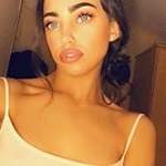 Profile Picture of annabarrowx (@annabarrowx) on Instagram