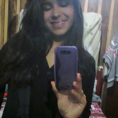 Profile Picture of Mayra Soares Silva (@mayrasilva214) on Twitter