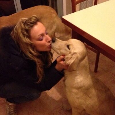 Profile Picture of Alice Colombo (@alicecolombo6) on Twitter