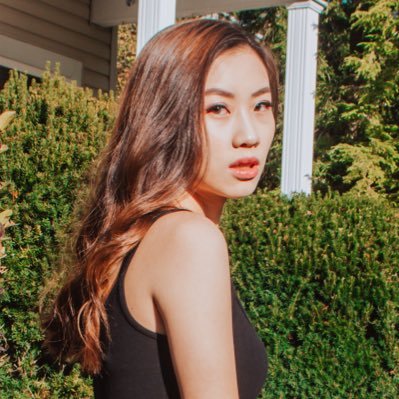Profile Picture of Cindy Chen (@cindyxchen) on Twitter
