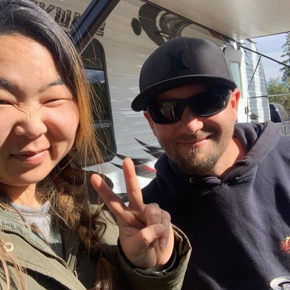 Profile Picture of Jillian Okimoto (@livexl0vexlearn) on Poshmark