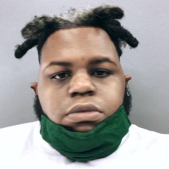 Profile Picture of Patrick Dumay (@bigpat954hood) on Poshmark