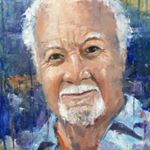 Profile Picture of Brian Johnston (@kroppart) on Instagram