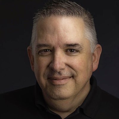 Profile Picture of David LaCombe (@DavidLaCombeNYC) on Twitter