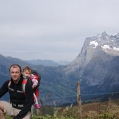 Profile Picture of Stephen McAteer (@McAteer71) on Twitter