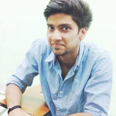 Gaurav Tuli - Twitter Profile Picture of Gaurav Tuli (@GauravTuli1) on Twitter