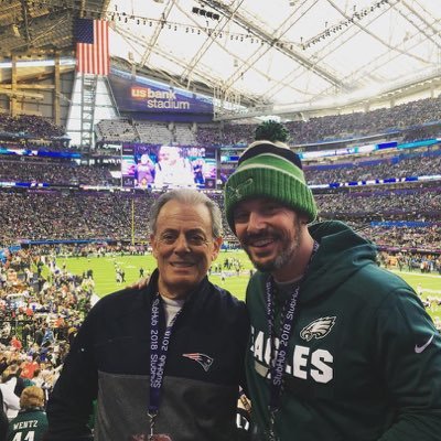 Profile Picture of Tom Barry (@steelman2118) on Twitter