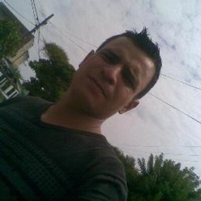 Daniel Santiago Mapp - Twitter Profile Picture of Daniel Santiago Mapp (@DanniMapp) on Twitter