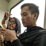 Profile Picture of Dhika (@klaz.se) on Instagram