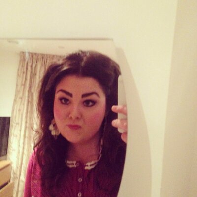 Profile Picture of Stacey (@stacey_kelleher) on Twitter