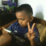 Profile Picture of teguh pb (@joe_baba) on Instagram