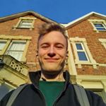 Profile Picture of Dominic Marks (@dominic_marks_) on Instagram