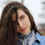 Profile Picture of Olga Condriuc (@condriuc_olga) on Instagram