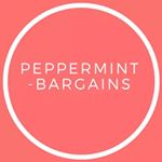 Profile Picture of Patti Francis Burdick (@peppermintbargains) on Instagram