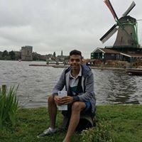 Profile Picture of Ahmed Khairy (@ahmed-khairy-48) on Quora