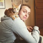 Profile Picture of Chris Parsons (@chrisp274) on Instagram