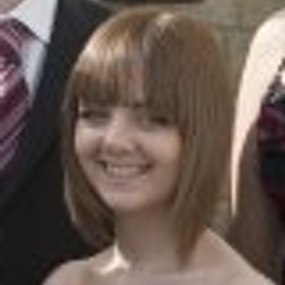 Carrie Lucas - Twitter Profile Picture of Carrie Lucas (@CarriesFlowers) on Twitter