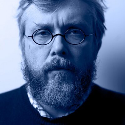 Profile Picture of Philip BERNARD (@Philibe) on Twitter