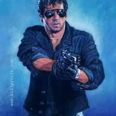 Profile Picture of DANIEL STALLONE (@STALLONEDANIEL) on Twitter
