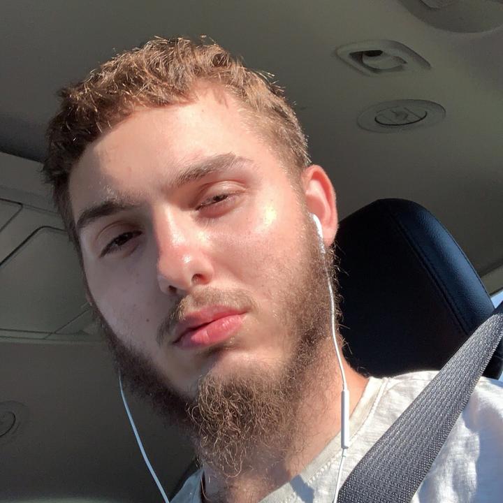 Profile Picture of Joseph Ward (@yo_boi_joseph) on Tiktok