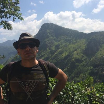 Profile Picture of David Vaněk (@vanek15735373) on Twitter