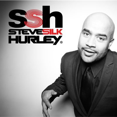 Profile Picture of Steve Silk Hurley (@SteveSilkHurley) on Twitter