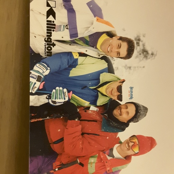 Profile Picture of John Holcroft (@holcroftj) on Poshmark