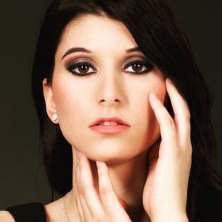 Profile Picture of Jasmine Müller (@JasmineMller95) on Twitter