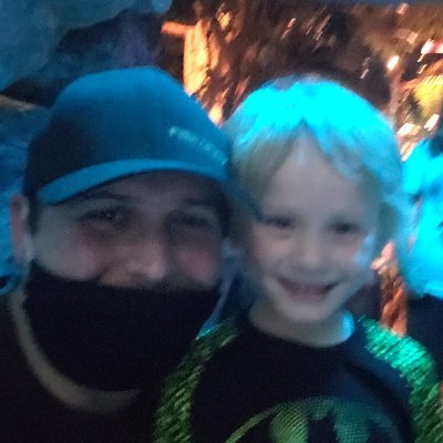 Profile Picture of Nick Linehan (@NickLinehan3) on Twitter