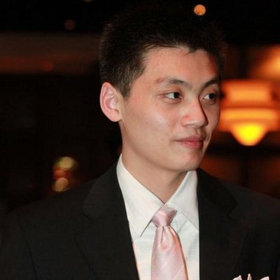 Profile Picture of Chang Z. Lin (@secretlynerdy) on Twitter