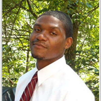 Profile Picture of Marcus McCall (@miracleworld) on Twitter