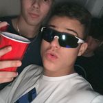 Profile Picture of Matheus Britto (@mattbritto8) on Instagram