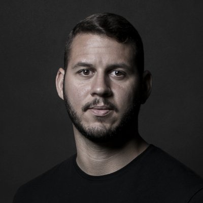 Profile Picture of David Pacheco (@davidpachecoo) on Twitter