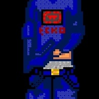 Profile Picture of Jerry Mahony (@_imagangstagangsta_) on Myspace