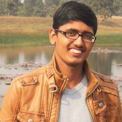 Profile Picture of Kishanvaniya (@steven.grindle) on Tiktok