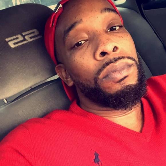 Profile Picture of Sean Boykin (@pimpbloodmike) on Poshmark