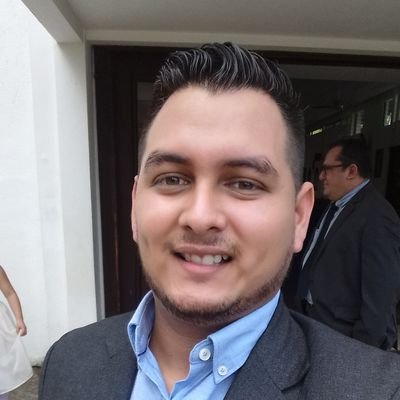 Carlos Aburto - Twitter Profile Picture of Carlos Aburto (@CharlieAburtoG) on Twitter